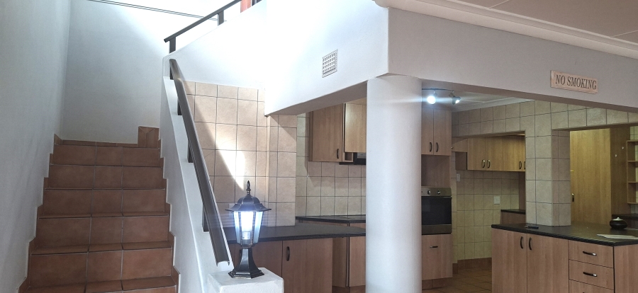 3 Bedroom Property for Sale in Fonteine Park Western Cape